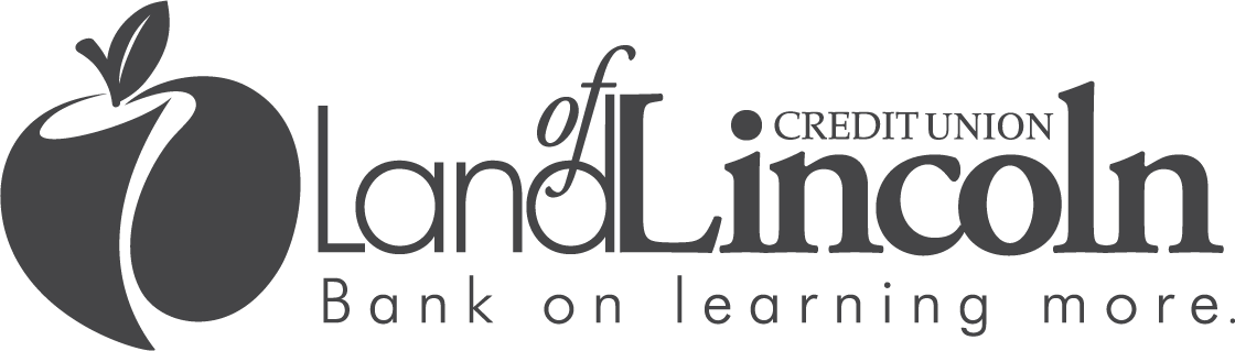 Land of Lincoln Credit Union logo